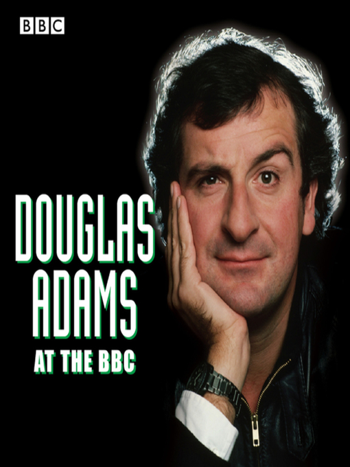 Title details for Douglas Adams At the BBC Part 1 by Chris Emmett - Available